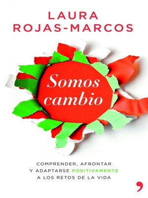 cover image of Somos cambio